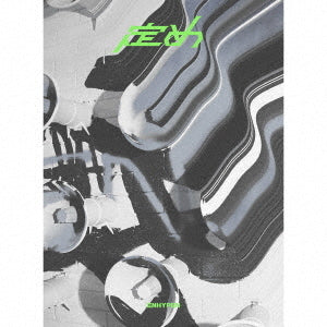 ENHYPEN - SADAME - 1st Japanese Album (Limited Edition A)