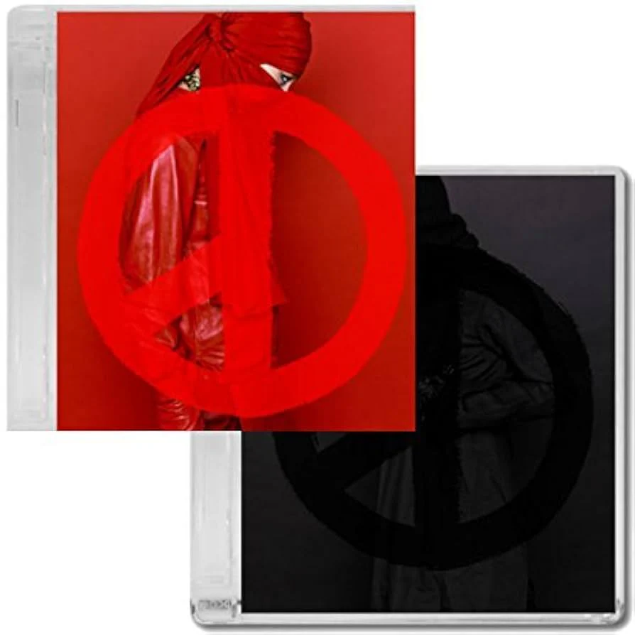 G-DRAGON - COUP D’E TAT - 2nd Album