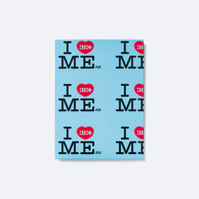ILLIT - NOT CUTE ANYMORE - 1st Single Album (Weverse Albums Ver.)