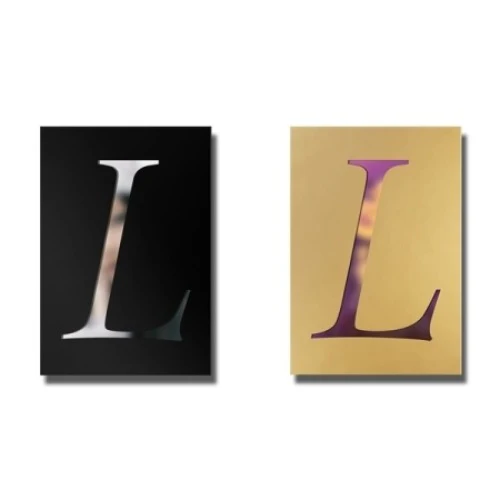 LISA (BLACKPINK) - LALISA - 1st Single Album