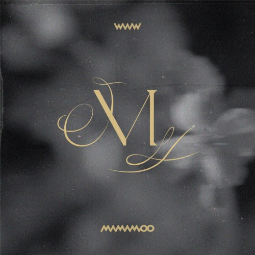 Mamamoo - WAW - 11th Mini Album