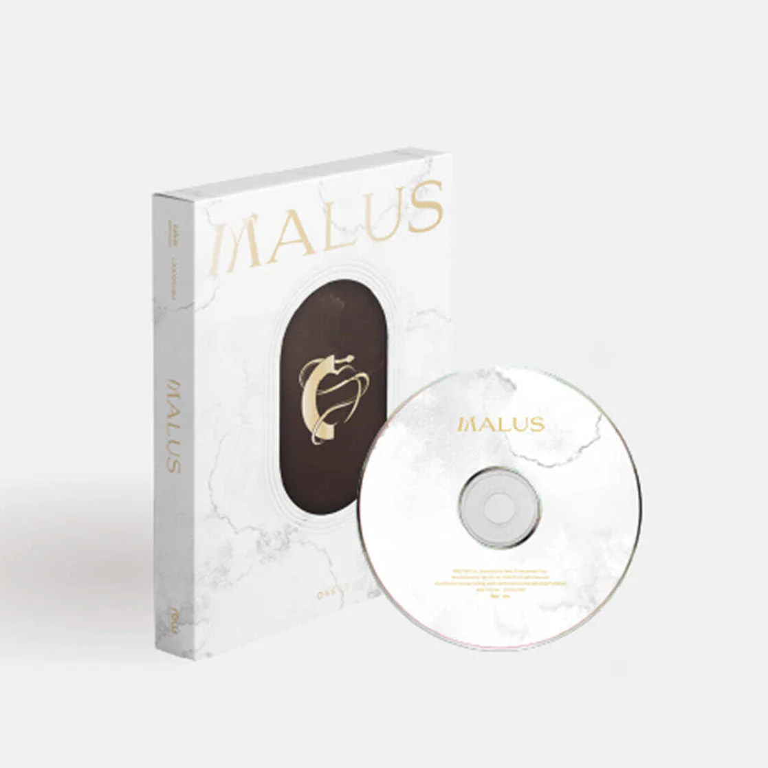 ONEUS - MALUS - 8th Mini Album (Main Ver.)