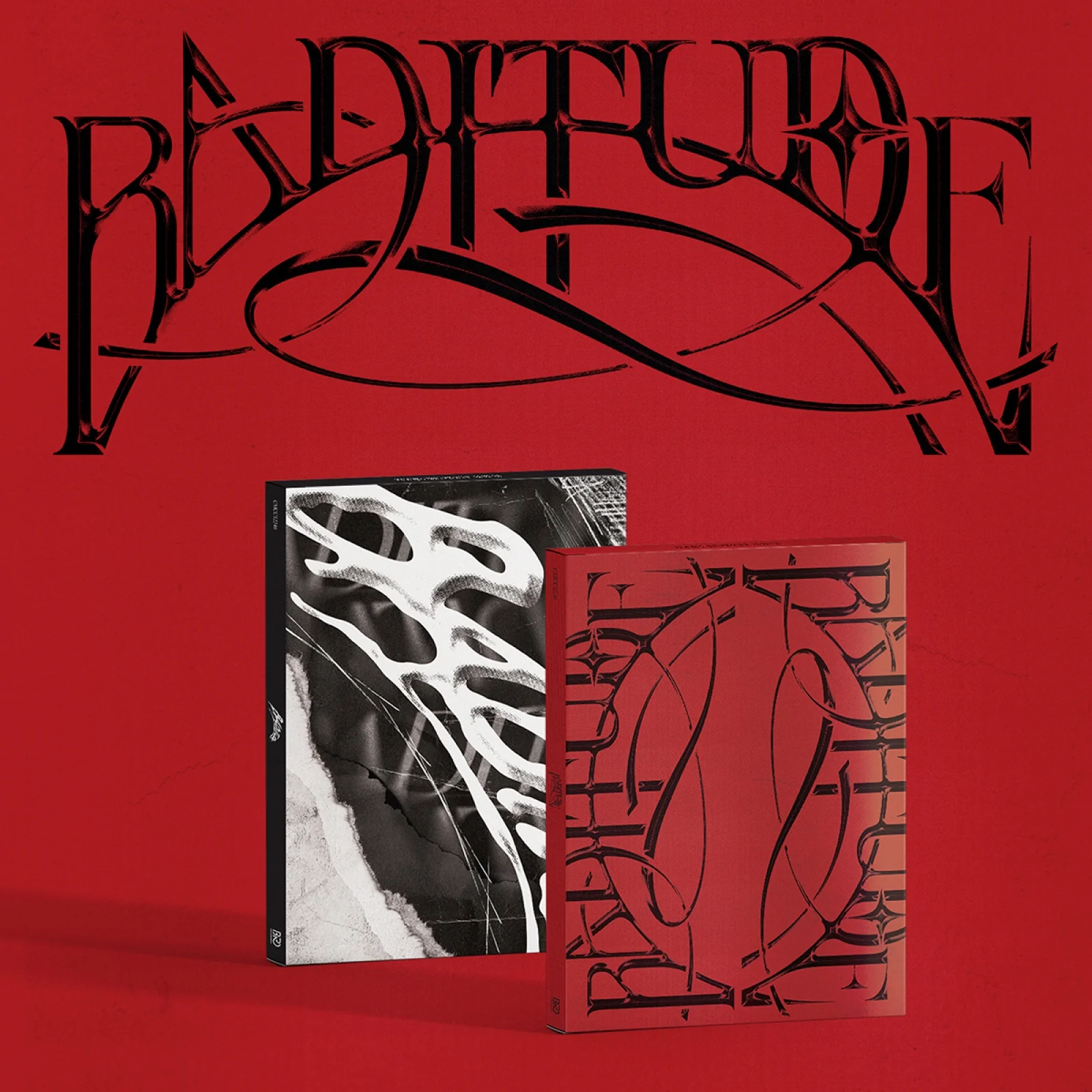 SOOJIN - BADITUDE - Album