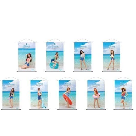 TWICE - Summer Pop-Up - Tapestry