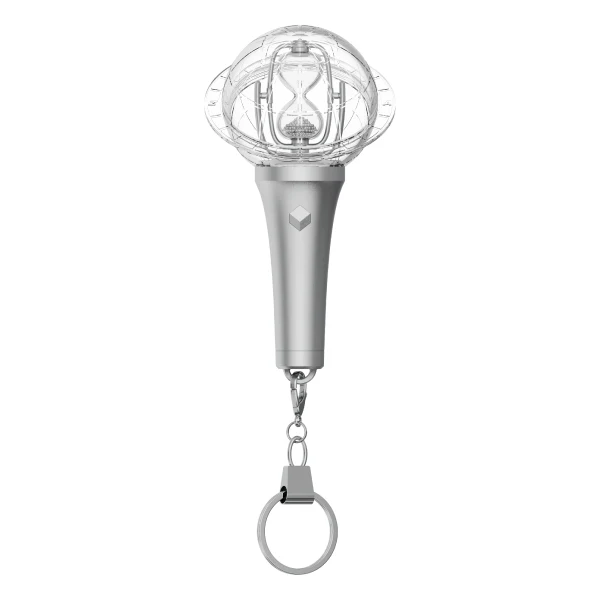 ATEEZ - OFFICIAL LIGHTINY KEYRING Ver. 3