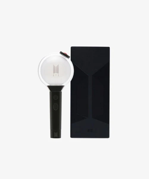 BTS - Official Light Stick - Special Edition