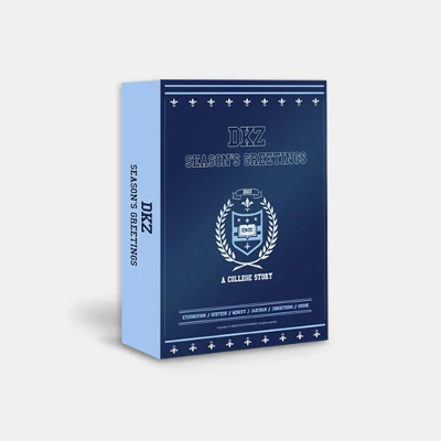 DKZ - 2023 - Season’s Greetings