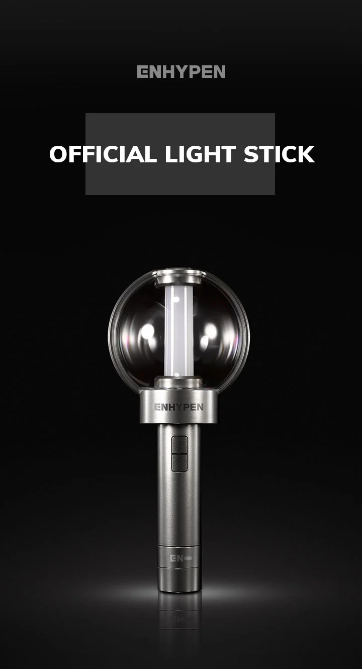 ENHYPEN - Official Light Stick Ver.1 - Image 2