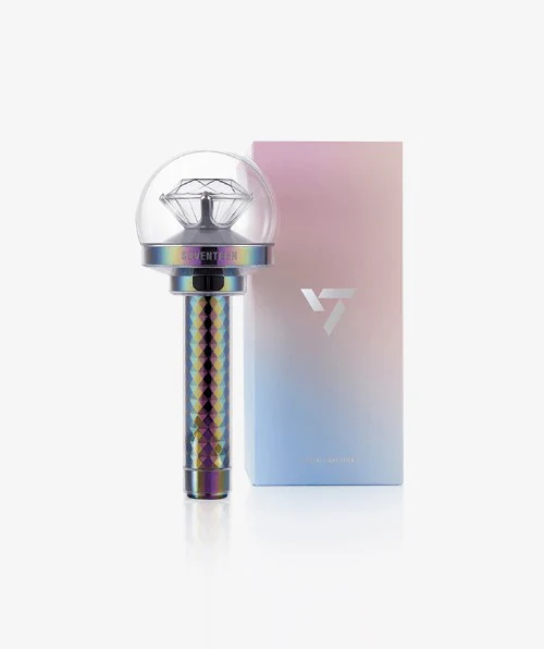 SEVENTEEN - Official Light Stick Ver.3