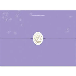 SEVENTEEN - 2026 - Once Upon a Fable - Wall Calendar