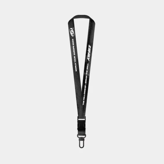 ATEEZ - THE FELLOWSHIP : BREAK THE WALL - Lanyard