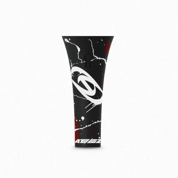ATEEZ - THE FELLOWSHIP : BREAK THE WALL - Official Light Stick Ver.2 Body Accessory
